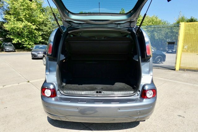 Citroen C3 Picasso Mpv #7