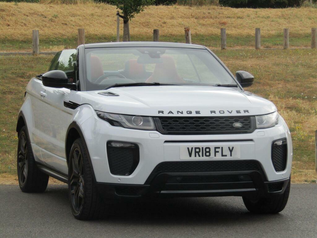 Land Rover Range Rover Evoque 2.0 Td4 Landmark #30