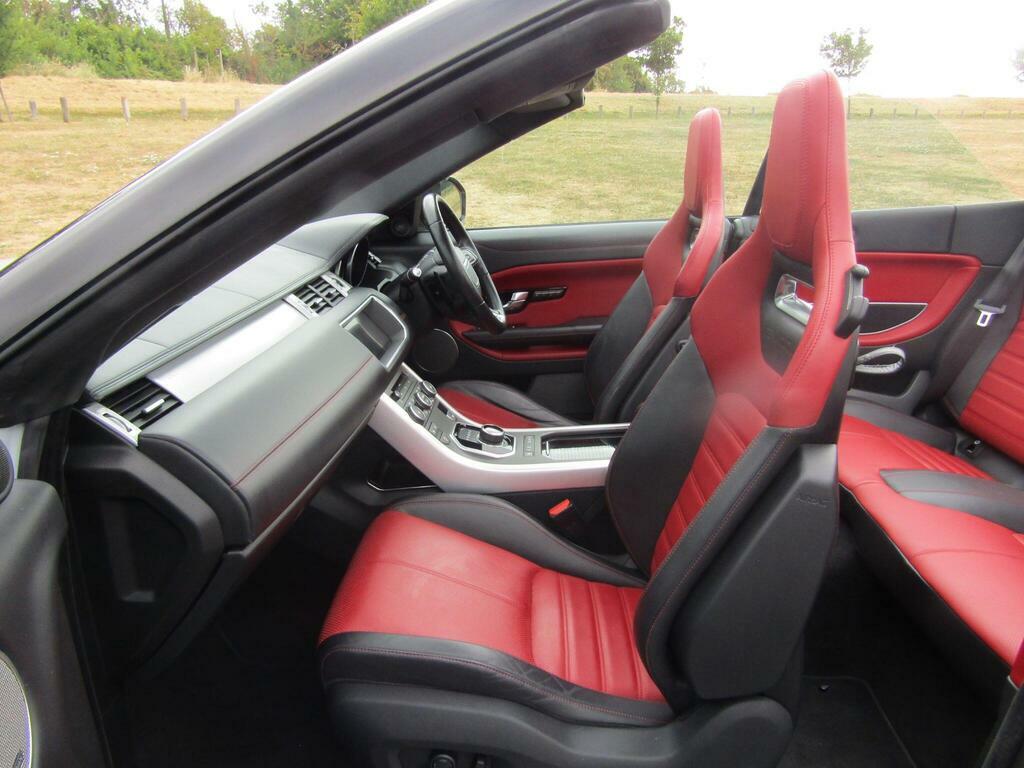 Land Rover Range Rover Evoque 2.0 Td4 Landmark #14