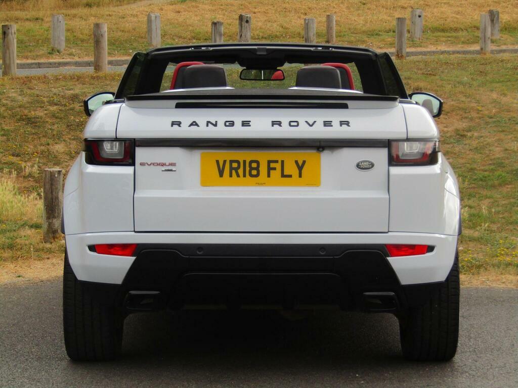 Land Rover Range Rover Evoque 2.0 Td4 Landmark #13