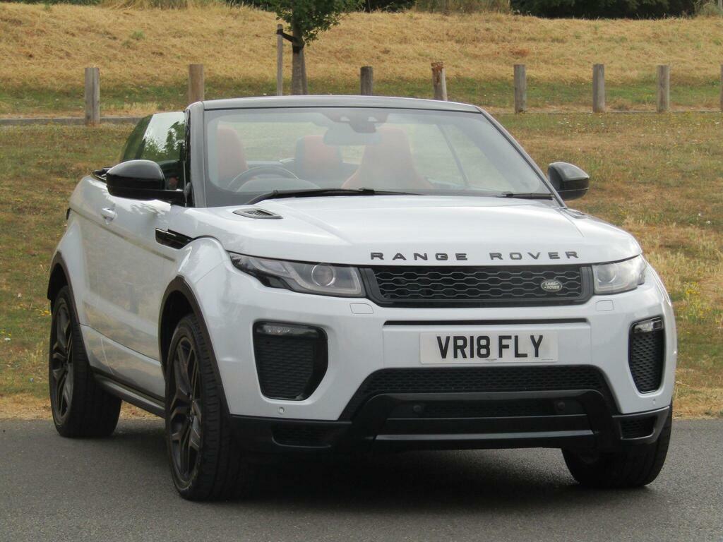 Land Rover Range Rover Evoque 2.0 Td4 Landmark #26