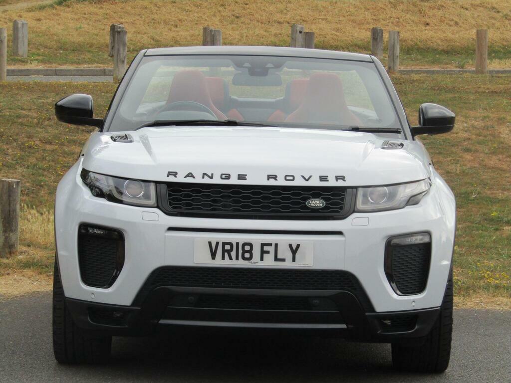 Land Rover Range Rover Evoque 2.0 Td4 Landmark #15