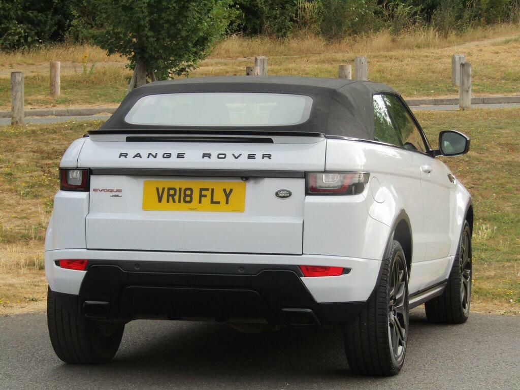 Land Rover Range Rover Evoque 2.0 Td4 Landmark #35