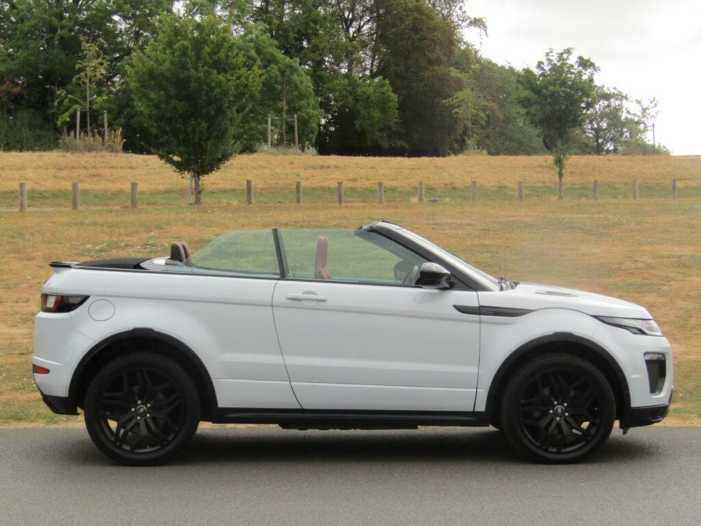 Land Rover Range Rover Evoque 2.0 Td4 Landmark #28