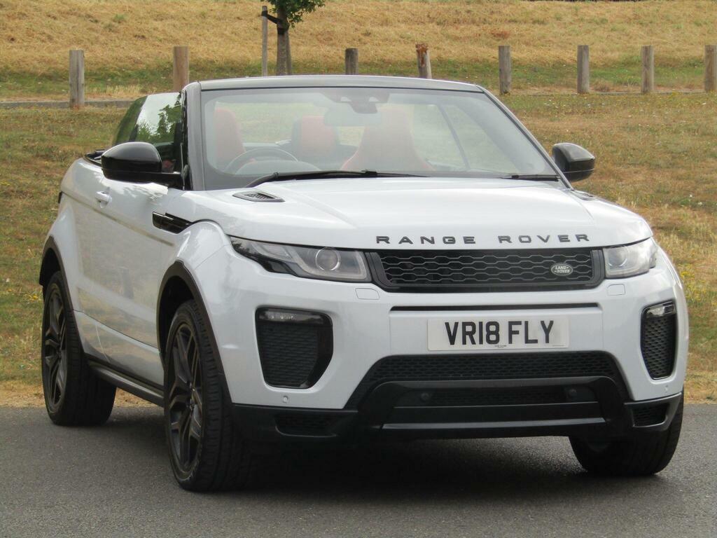 Land Rover Range Rover Evoque 2.0 Td4 Landmark #17