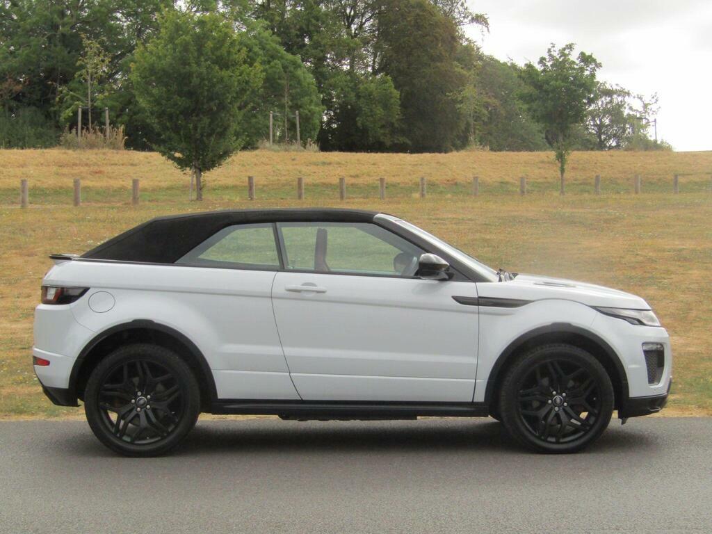Land Rover Range Rover Evoque 2.0 Td4 Landmark #22