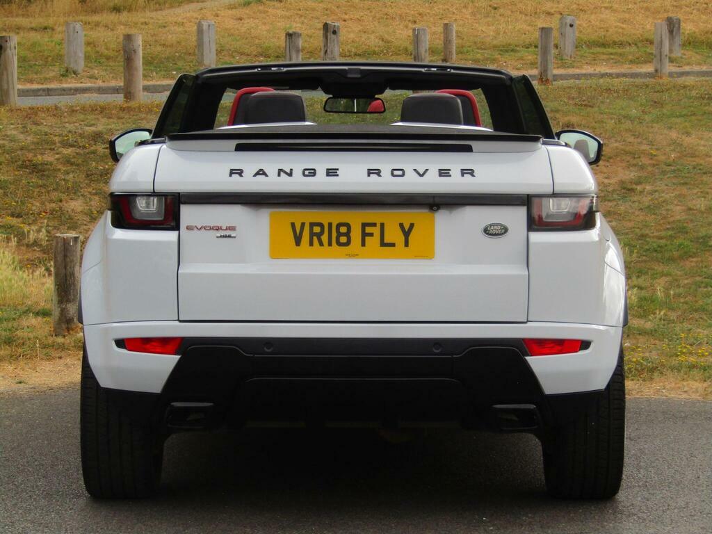 Land Rover Range Rover Evoque 2.0 Td4 Landmark #37