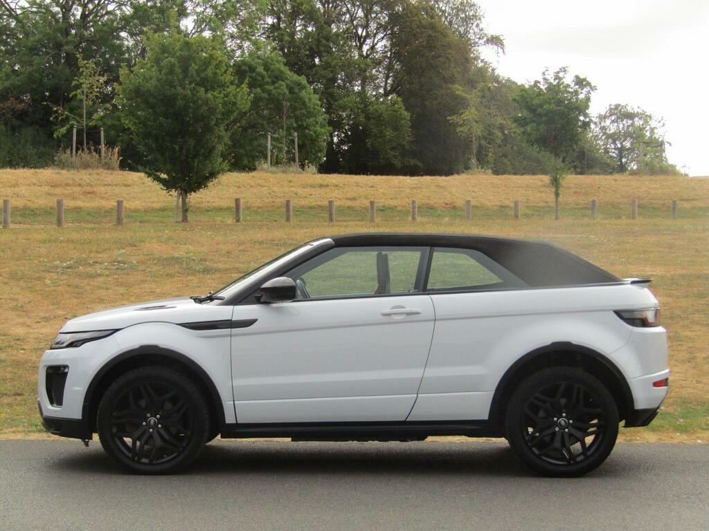 Land Rover Range Rover Evoque 2.0 Td4 Landmark #23