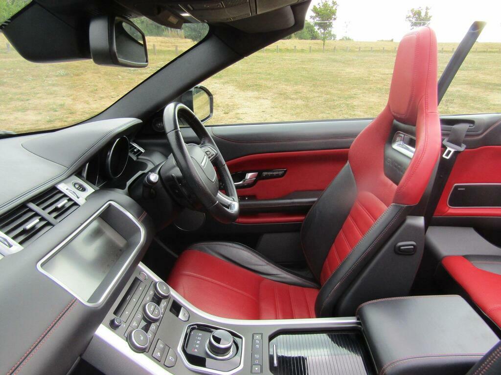 Land Rover Range Rover Evoque 2.0 Td4 Landmark #20