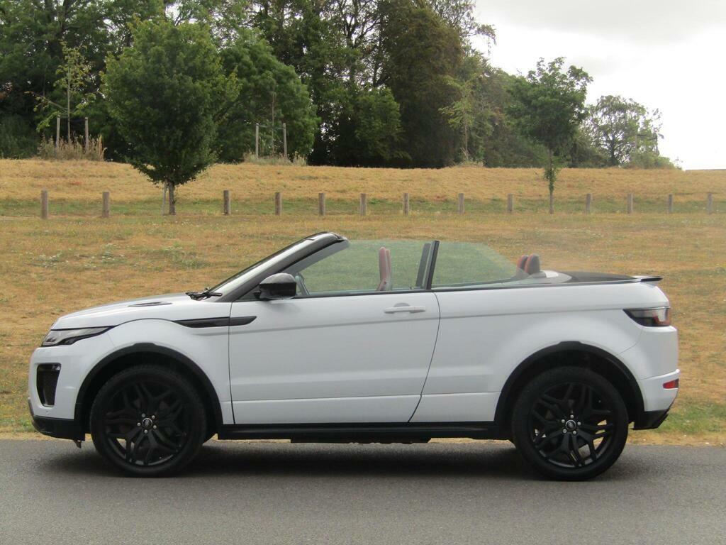 Land Rover Range Rover Evoque 2.0 Td4 Landmark #29