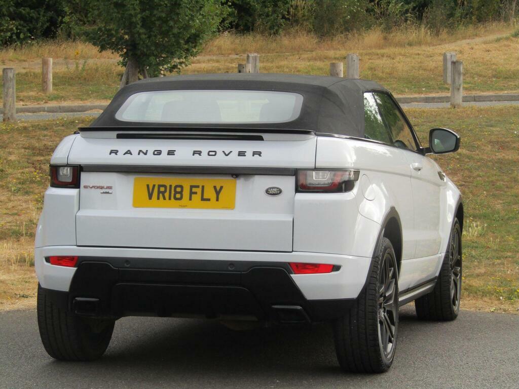 Land Rover Range Rover Evoque 2.0 Td4 Landmark #24