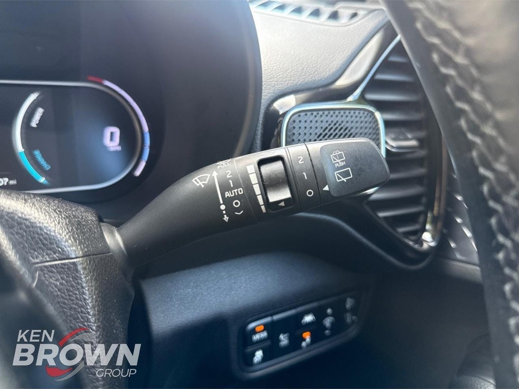 Kia Soul 64Kwh First Edition Suv 201 Bhp Black #23