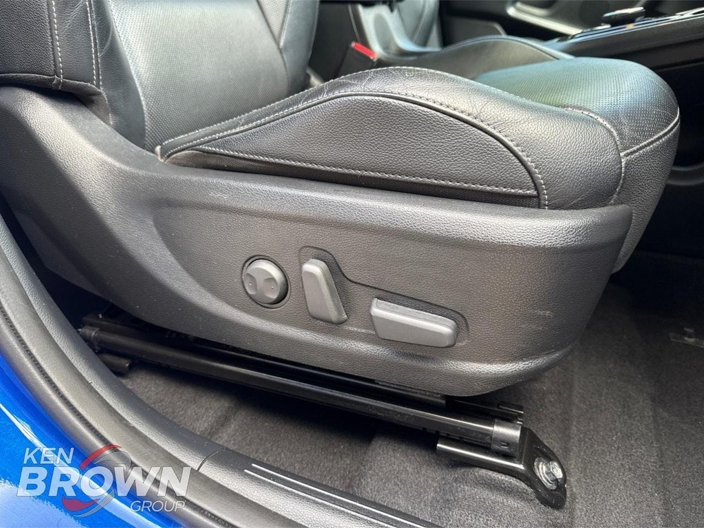 Kia Soul 64Kwh First Edition Suv 201 Bhp Black #20