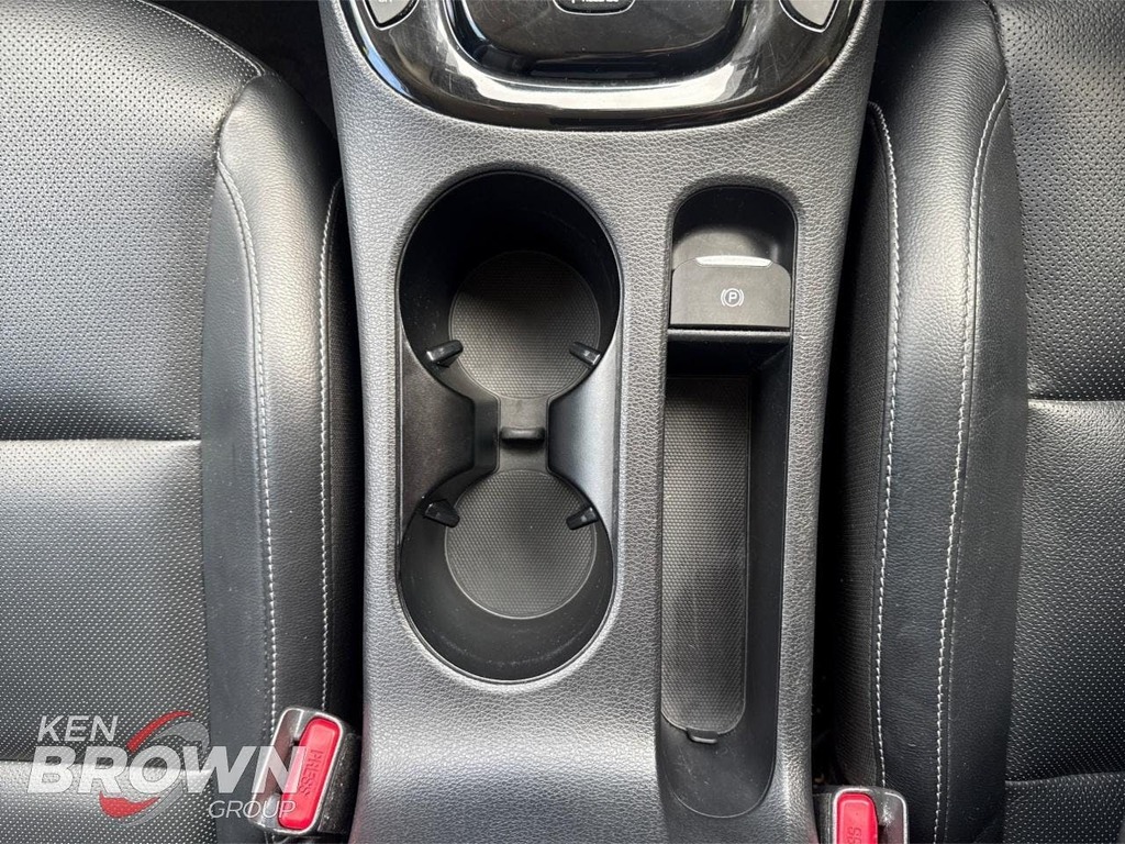 Kia Soul 64Kwh First Edition Suv 201 Bhp Black #26