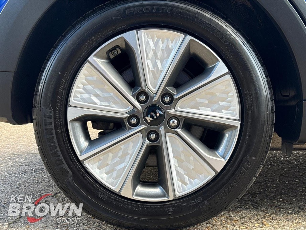 Kia Soul 64Kwh First Edition Suv 201 Bhp Black #9