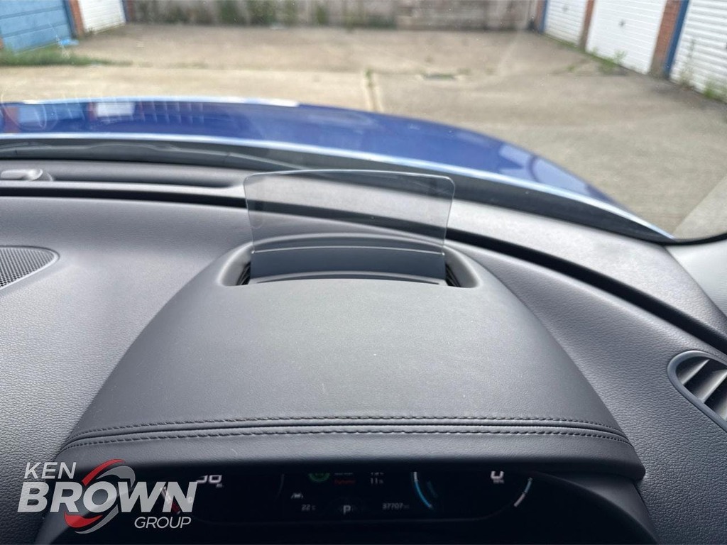 Kia Soul 64Kwh First Edition Suv 201 Bhp Black #32