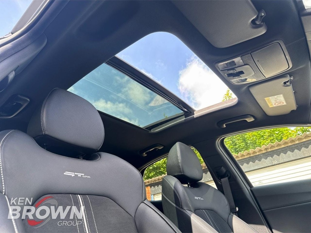 Kia Xceed 1.6 T-gdi Gt-line S Suv Dct Euro 6 Ss Grey #18