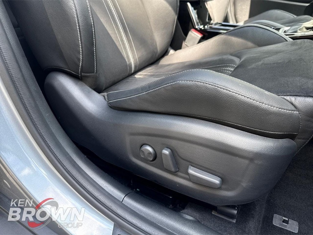 Kia Xceed 1.6 T-gdi Gt-line S Suv Dct Euro 6 Ss Grey #21