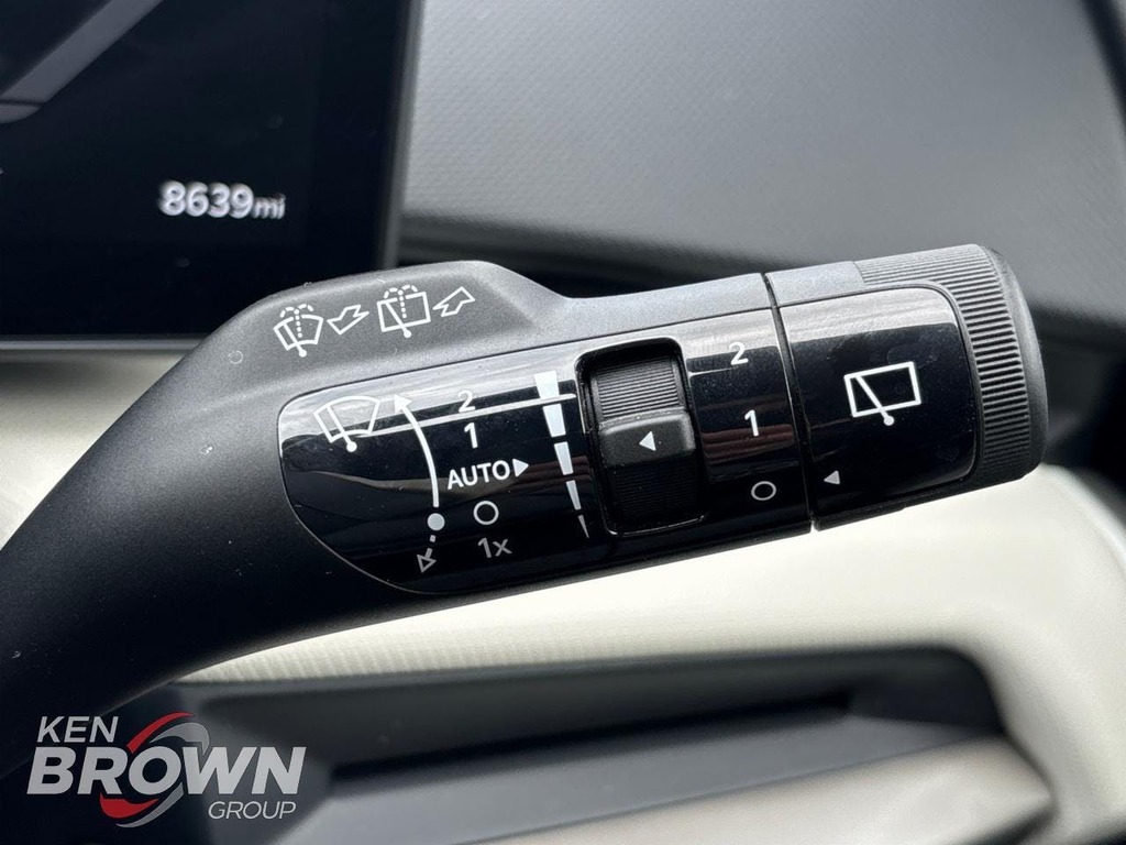 Kia EV4 4 Grey #28