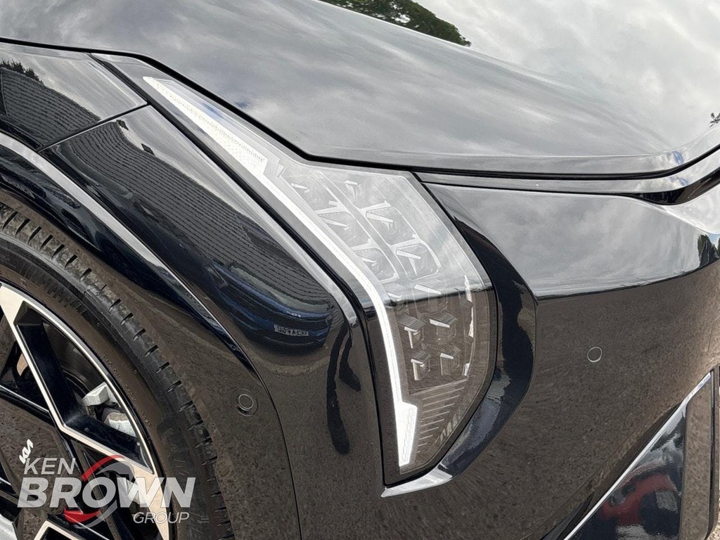 Kia EV4 4 Grey #38