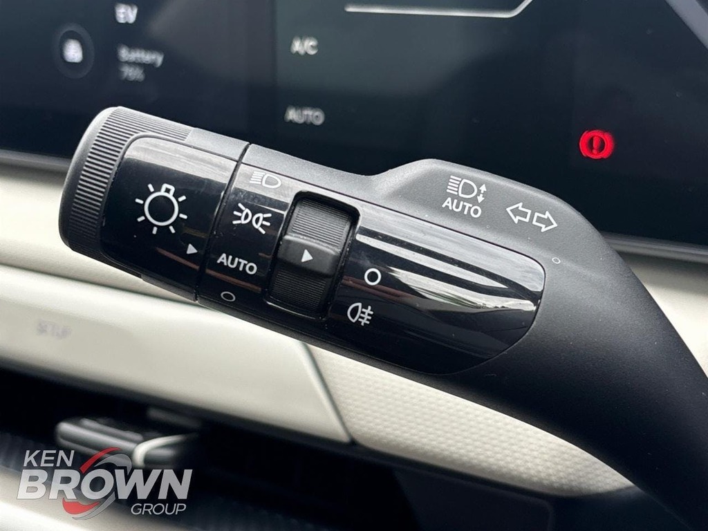 Kia EV4 4 Grey #26
