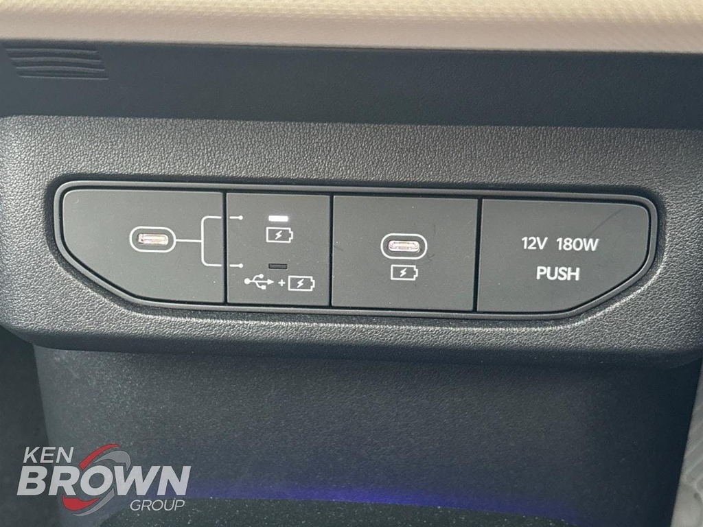 Kia EV4 4 Grey #34