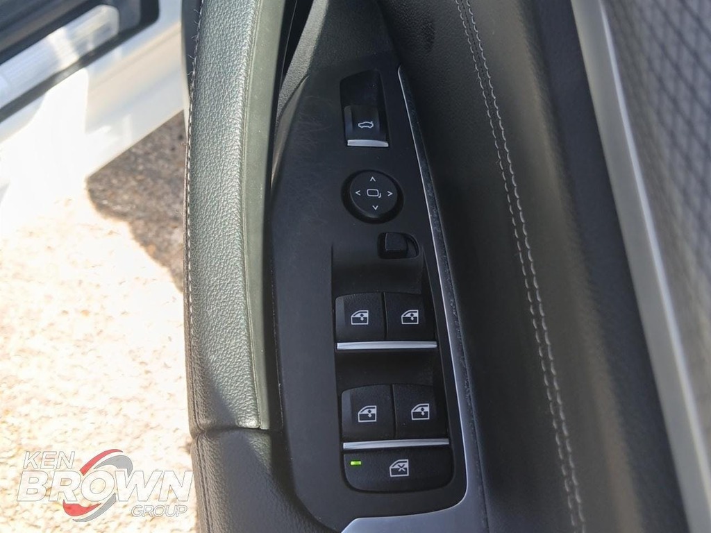 BMW X3 Xdrive20i Xline Step Silver #19