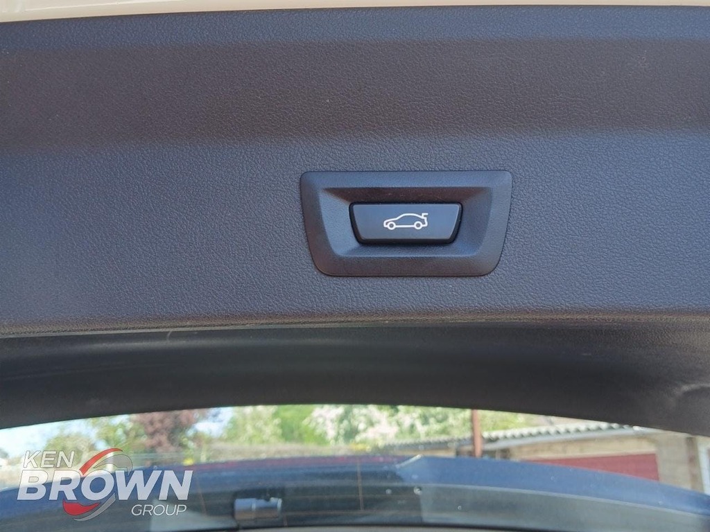 BMW X3 Xdrive20i Xline Step Silver #16