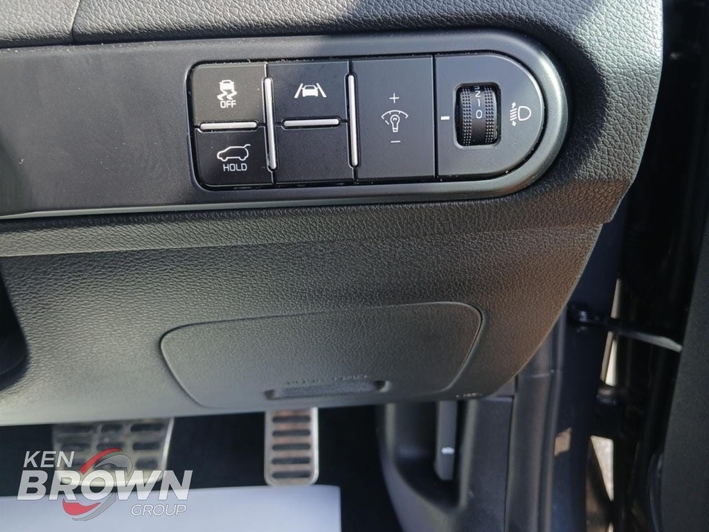 Kia Xceed 1.5 T-gdi Dct Gt-line Silver #22