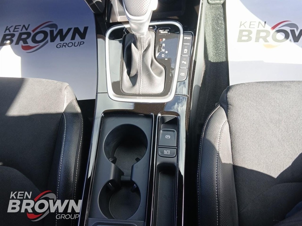 Kia Xceed 1.5 T-gdi Dct Gt-line Silver #21