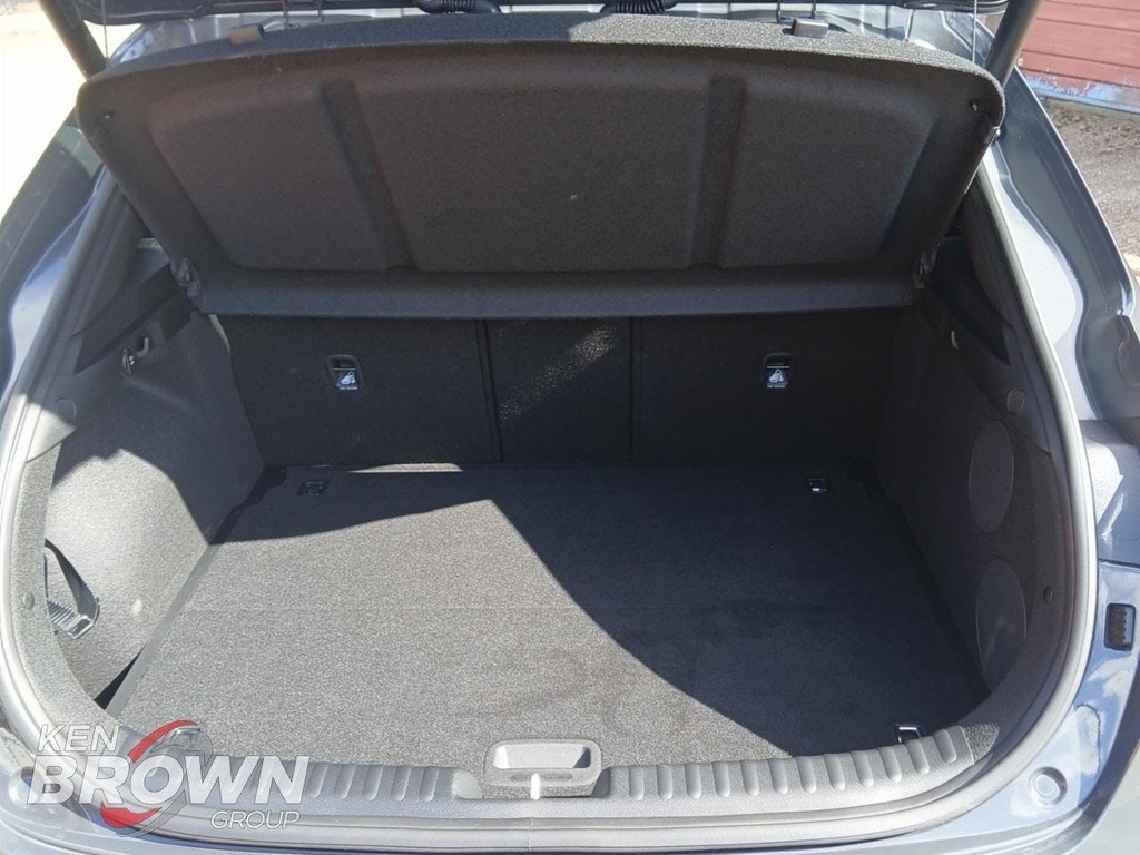 Kia Xceed 1.5 T-gdi Dct Gt-line Silver #20