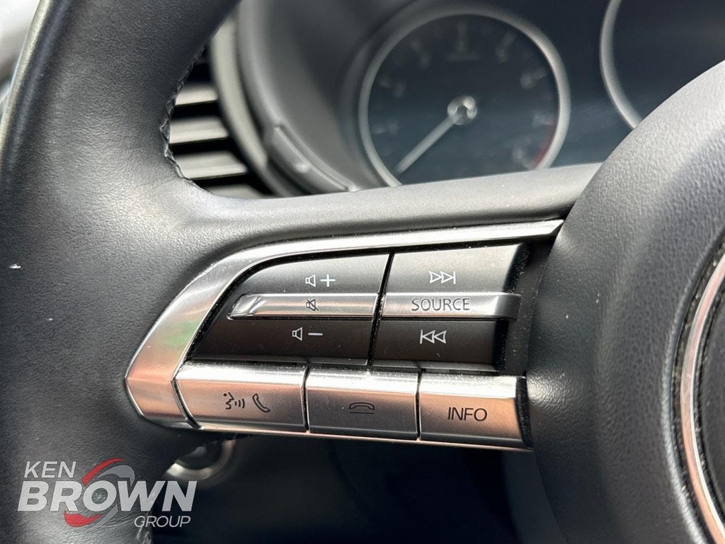 Mazda CX-30 2.0 E-skyactiv G Mhev Se-l Lux Suv #20