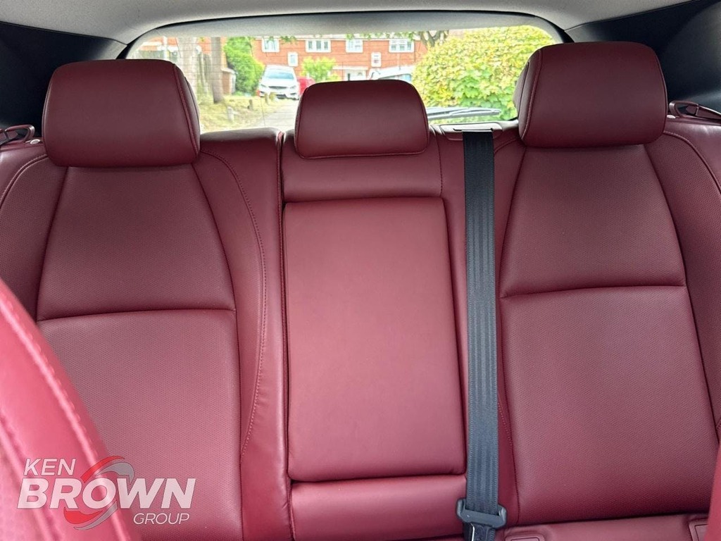 Mazda CX-30 2.0 E-skyactiv G Mhev Se-l Lux Suv #32