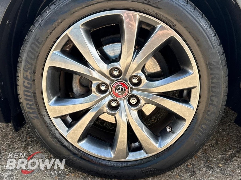 Mazda CX-30 2.0 E-skyactiv G Mhev Se-l Lux Suv #8