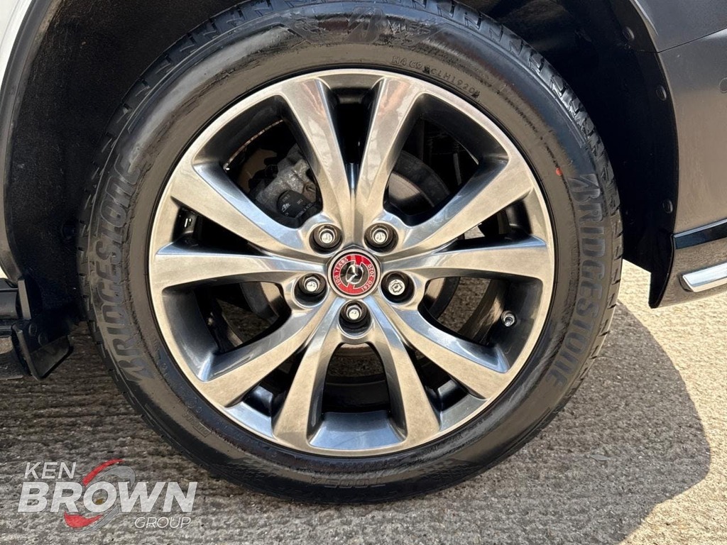 Mazda CX-30 2.0 E-skyactiv G Mhev Se-l Lux Suv #7