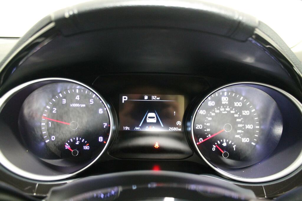 Kia Ceed 1.5 T-gdi 3 Sportswagon Dct Euro 6 Ss Silver #6