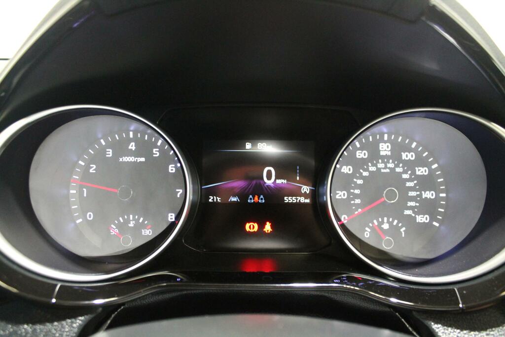 Kia Proceed 1.5 T-gdi Isg Gt-line Blue #7