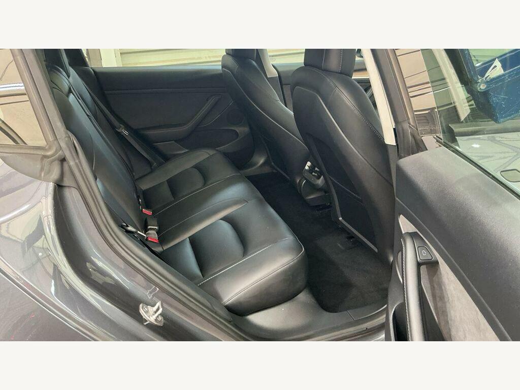 Tesla Model 3 Dual Motor Long Range 4Wde LB22POA Grey #6