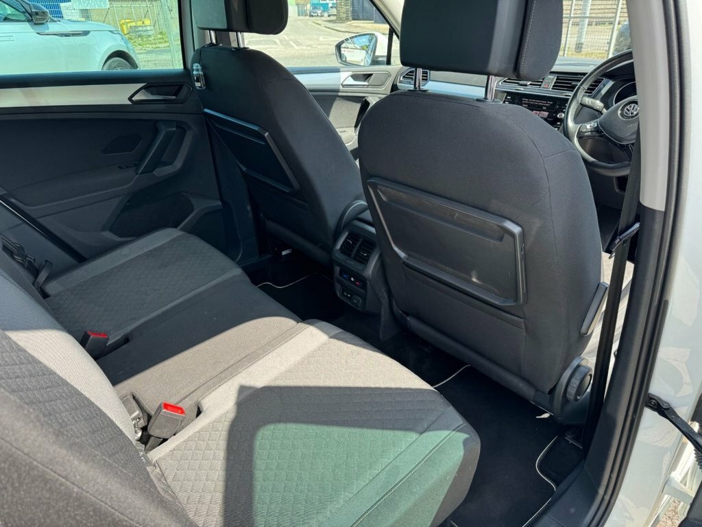 Ford Fiesta 1L St-line Grey #2