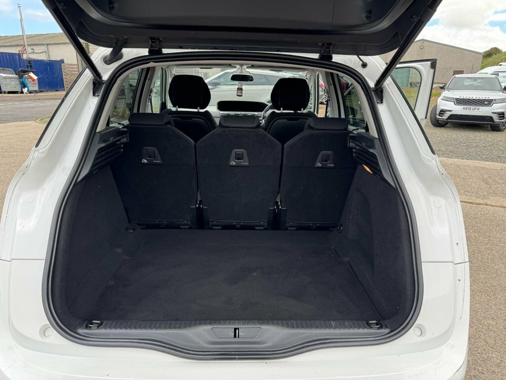 Citroen C4 SpaceTourer Flair Grey #10