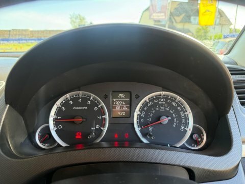 Suzuki Swift 1.2 Sz3 Allgrip  #6