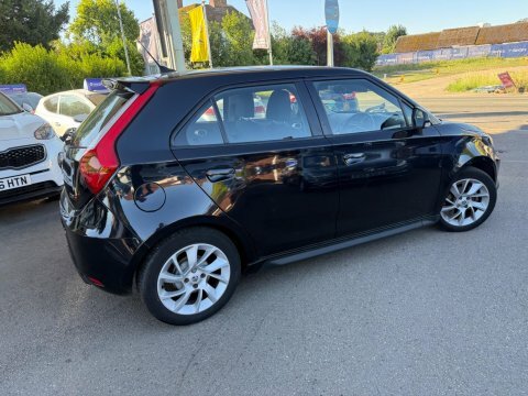 MG MG3 1.5 Vti-tech 3Form  #5