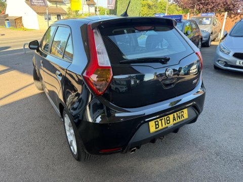 MG MG3 1.5 Vti-tech 3Form  #3
