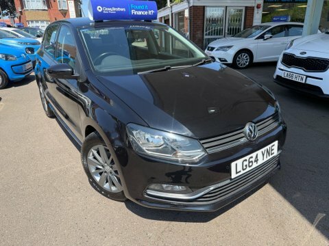 Volkswagen Polo 1.0 Bluemotion Tech  #6