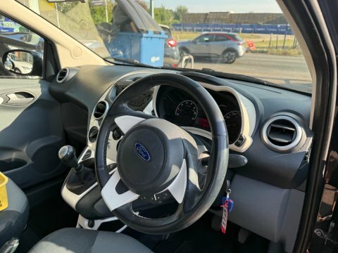 Ford KA 1.2 Zetec Euro  #3