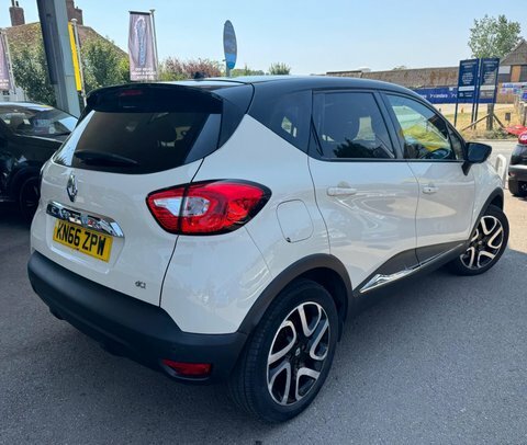 Renault Captur 1.5 Dci Energy #3