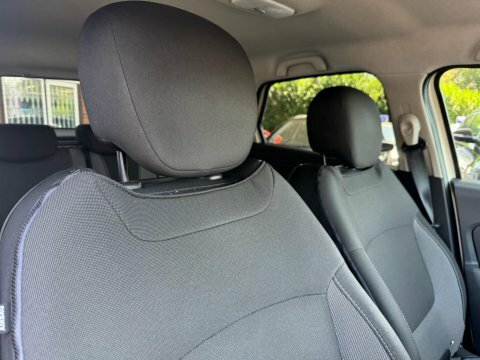 Renault Captur 1.5 Dci Energy #6