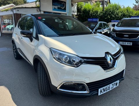 Renault Captur 1.5 Dci Energy #4
