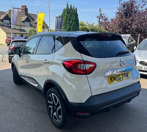 Renault Captur 1.5 Dci Energy #2