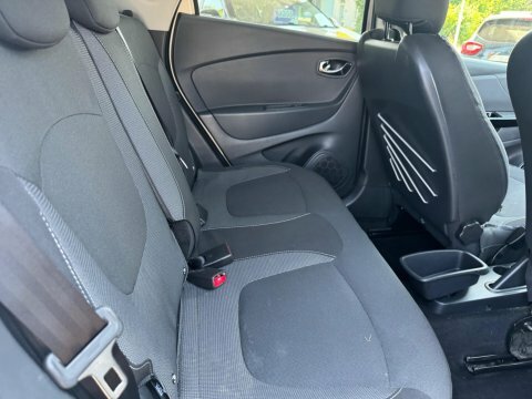 Renault Captur 1.5 Dci Energy #5